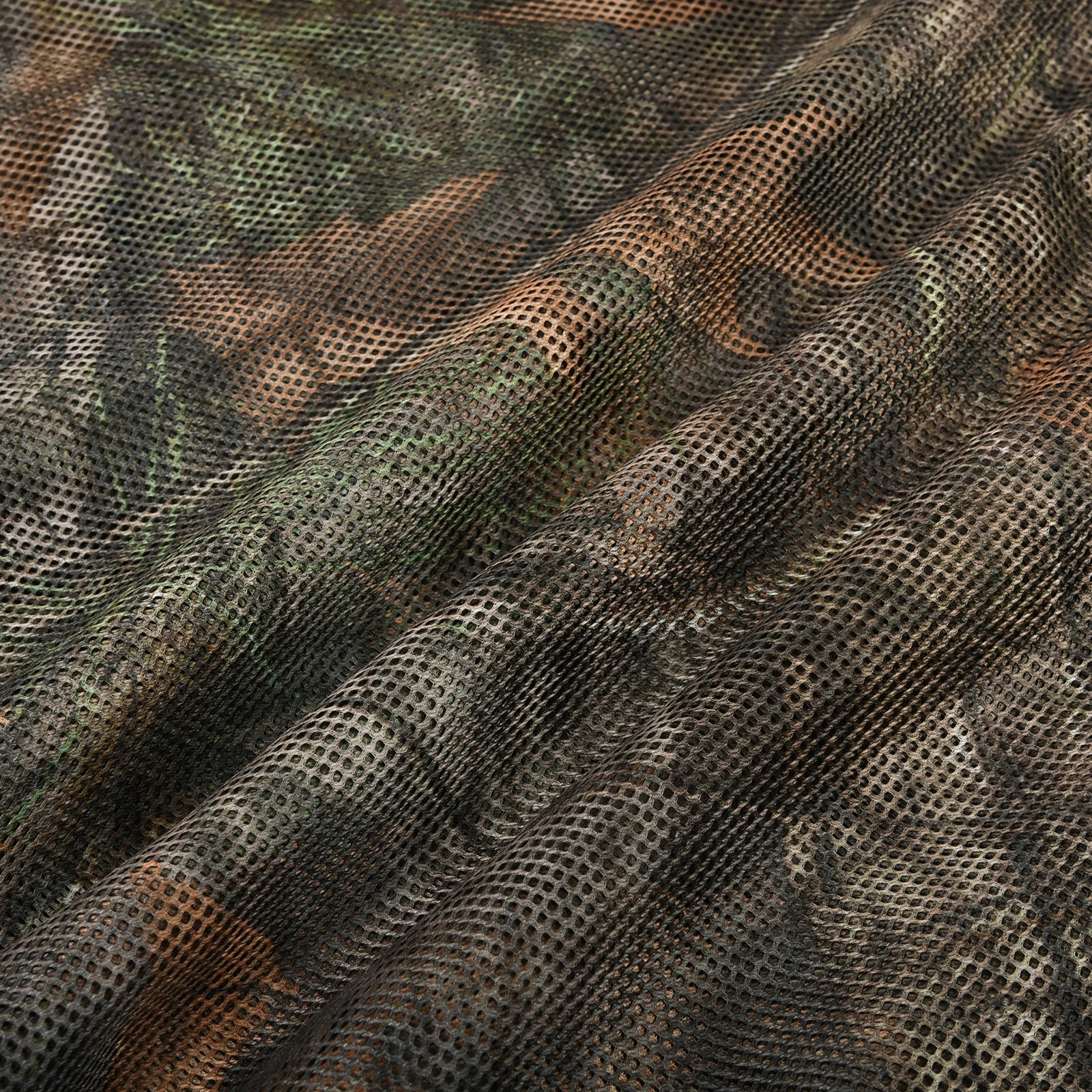 Camouflage Mesh Fabric Cloth Sun Shelter Camo Netting Home Garden Fence Decoration Camping Hunting Camouflaged Networks